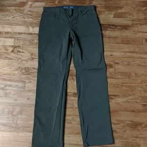 Mens Mountain Hardwear Pants